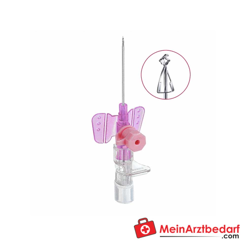 B. Braun Vasofix Safety, 50 Stk..