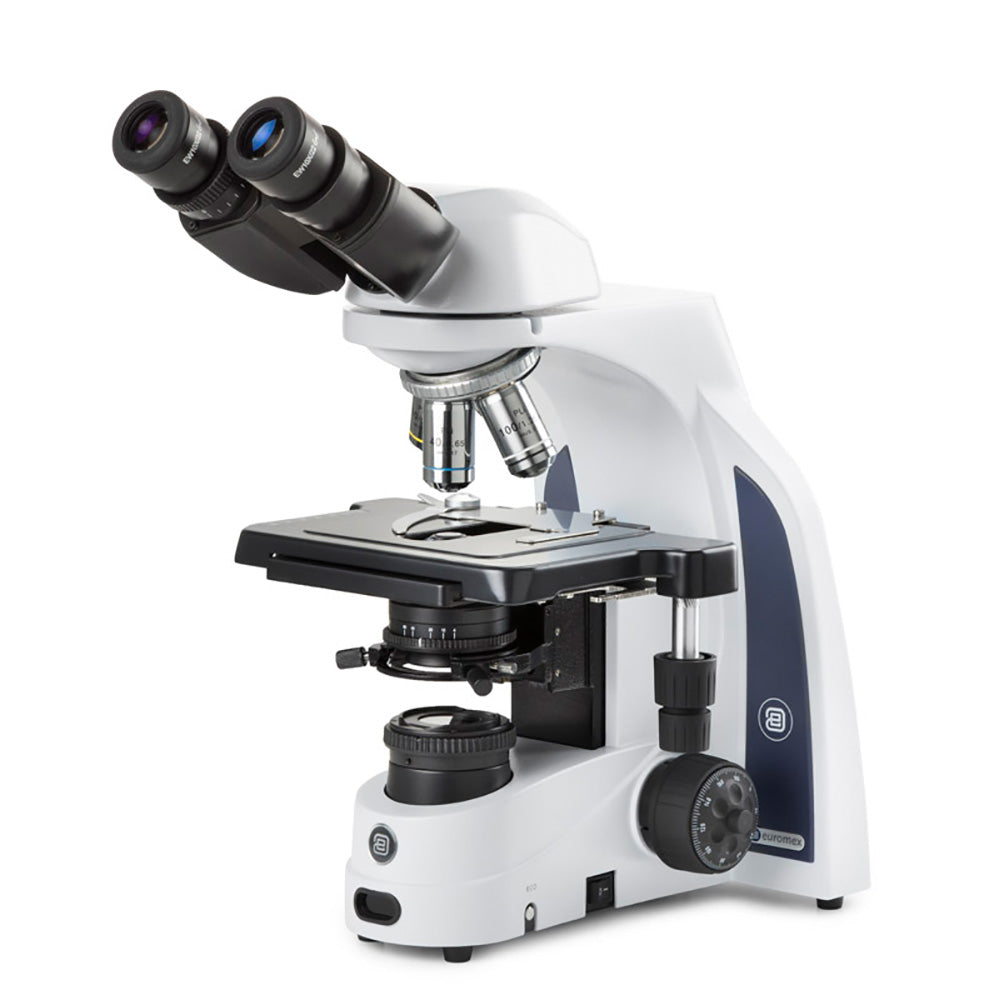 Euromex iScope