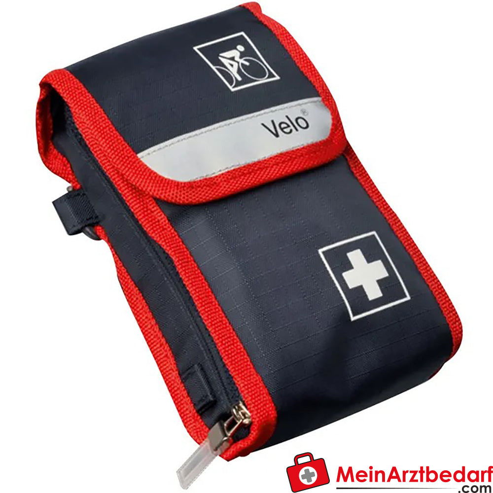 VELO® Fahrradverbandtasche, 1 St..