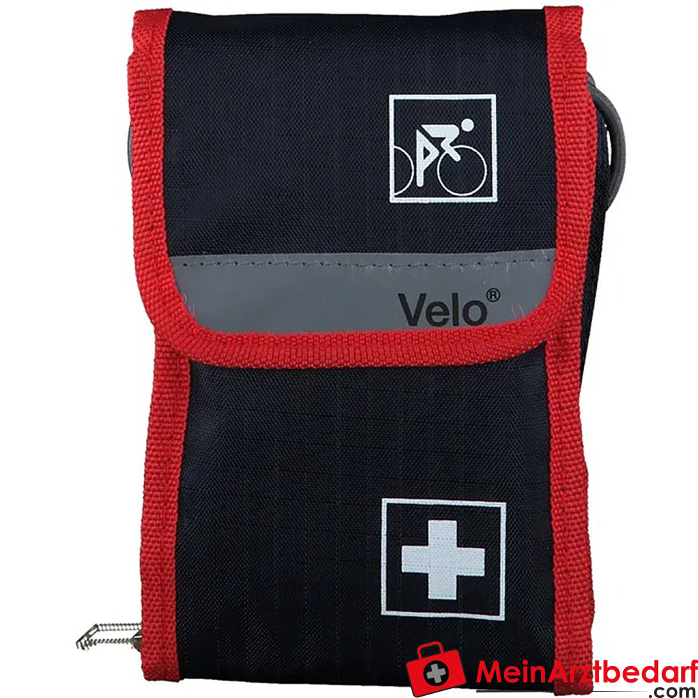VELO® Fahrradverbandtasche, 1 St..