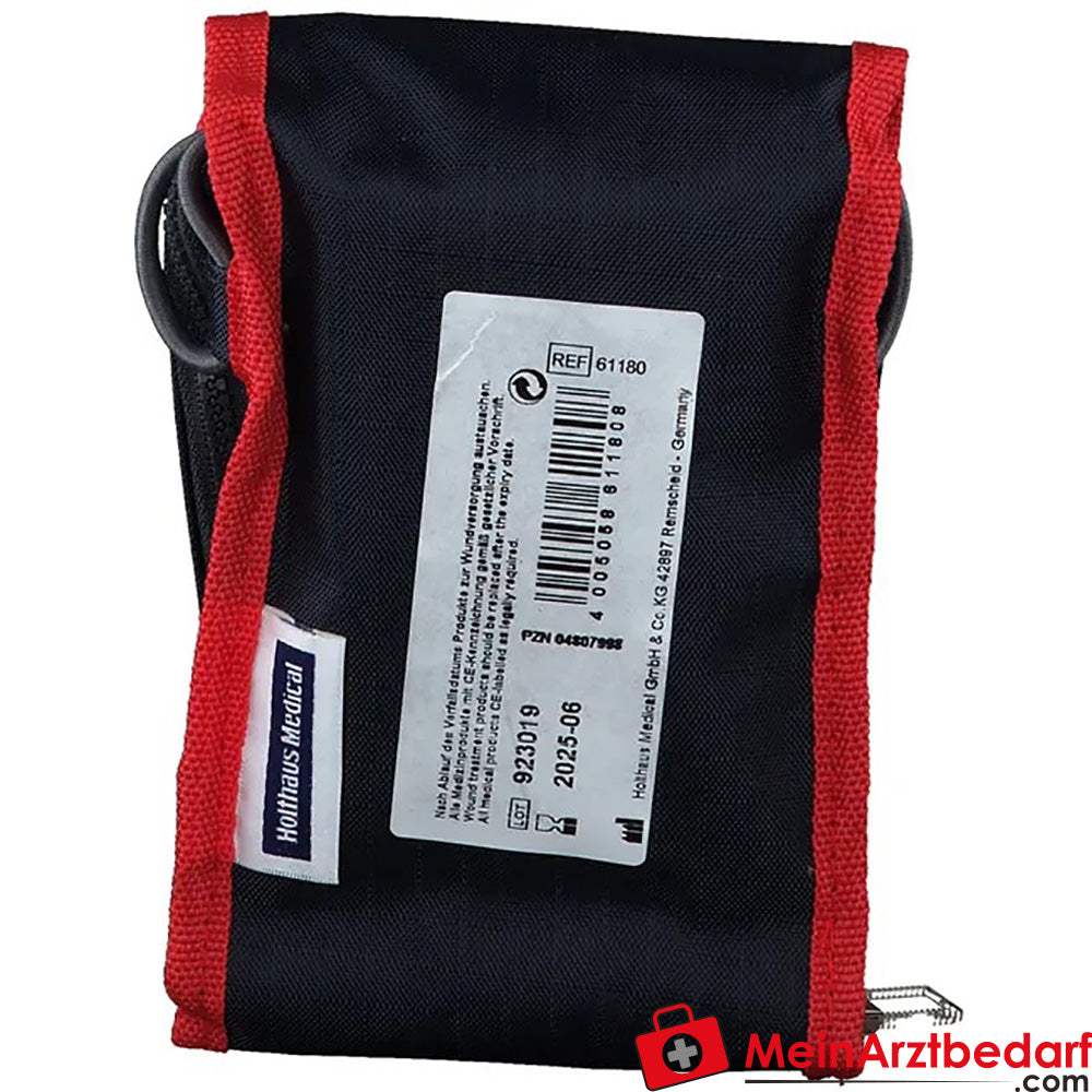 VELO® Fahrradverbandtasche, 1 St..