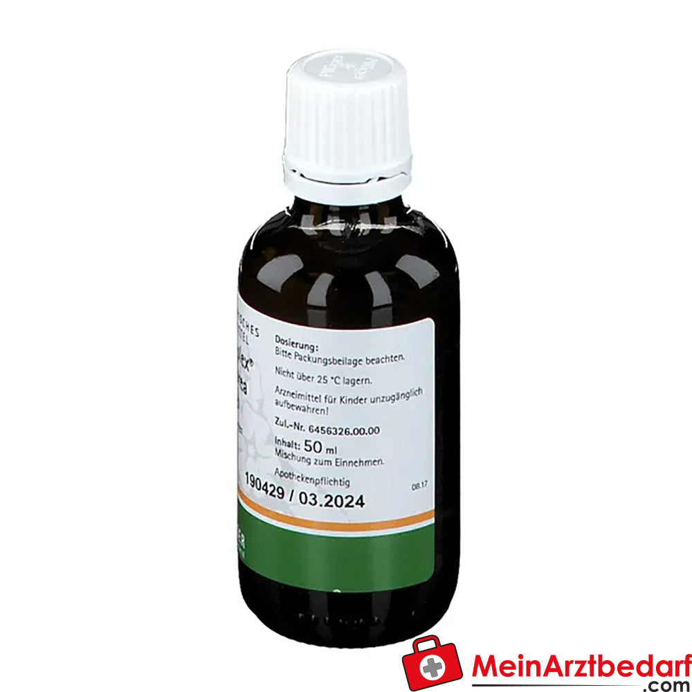 Pflügerplex® Dioscorea 178.