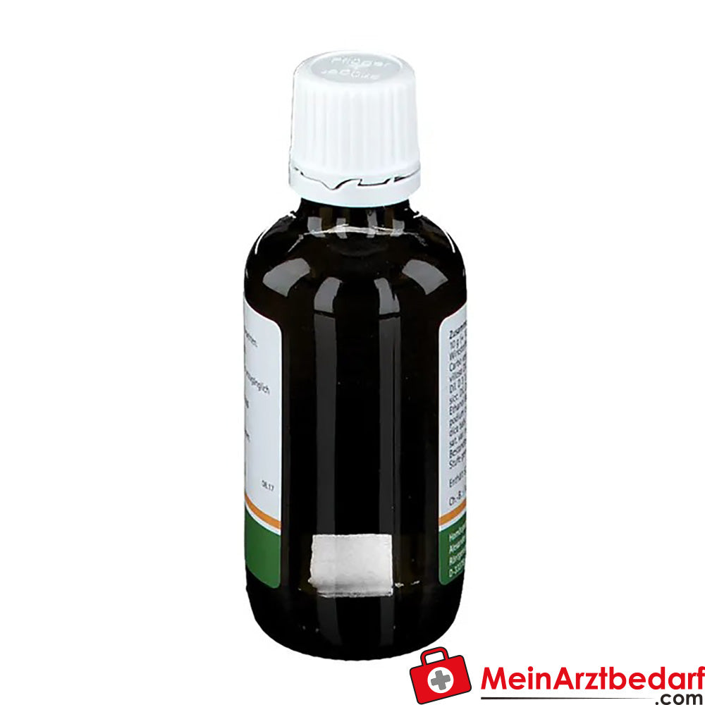 Pflügerplex® Dioscorea 178.