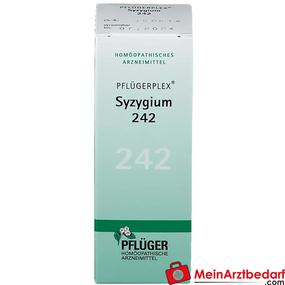 Pflügerplex® Syzygium 242.