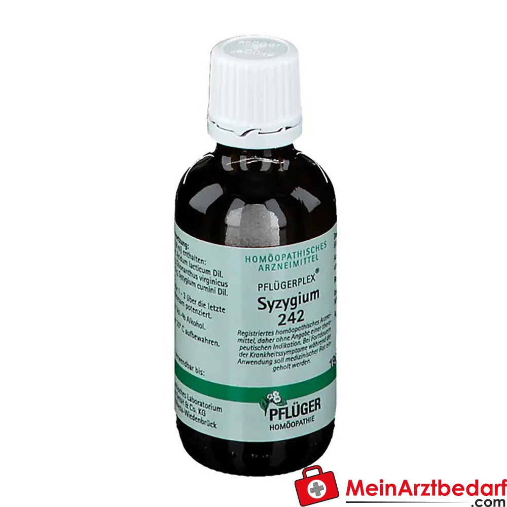 Pflügerplex® Syzygium 242.