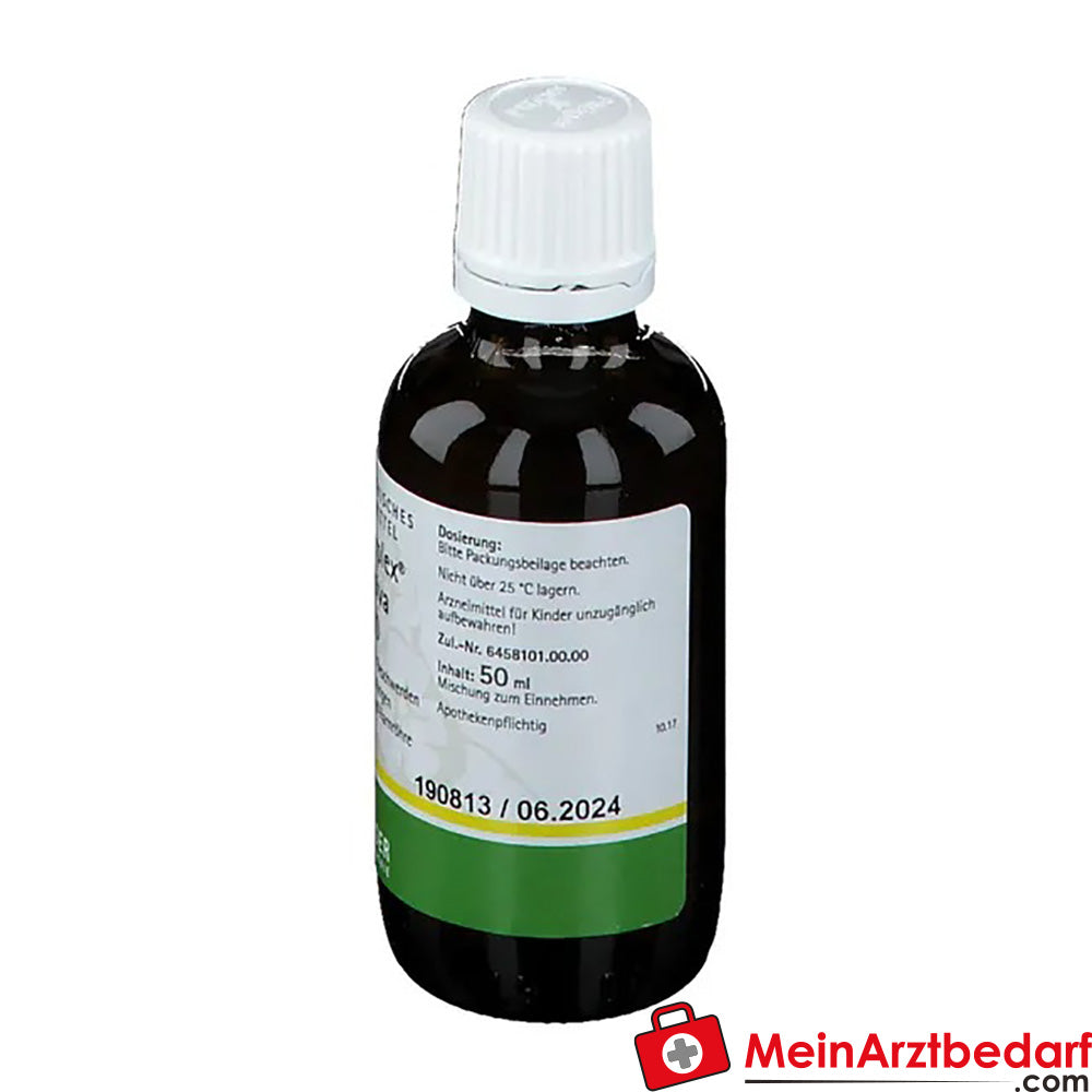 Pflügerplex® Copaiva 220.