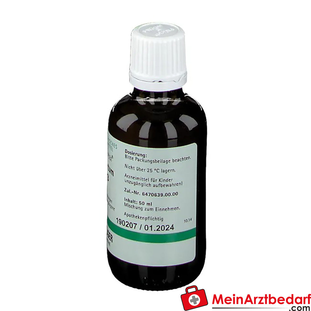 Pflügerplex® Bismutum 173.