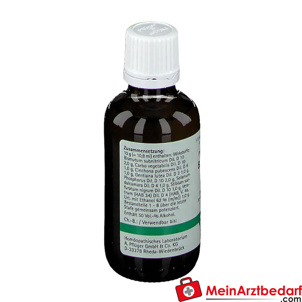 Pflügerplex® Bismutum 173.