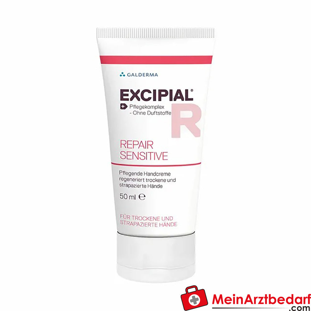 Excipial® Repair sensitive, 50ml.