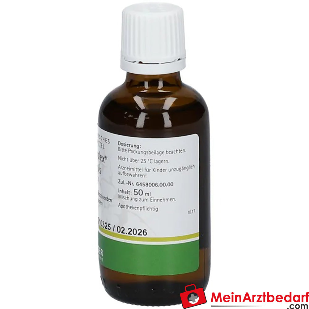 Pflügerplex® Sinapis 107.