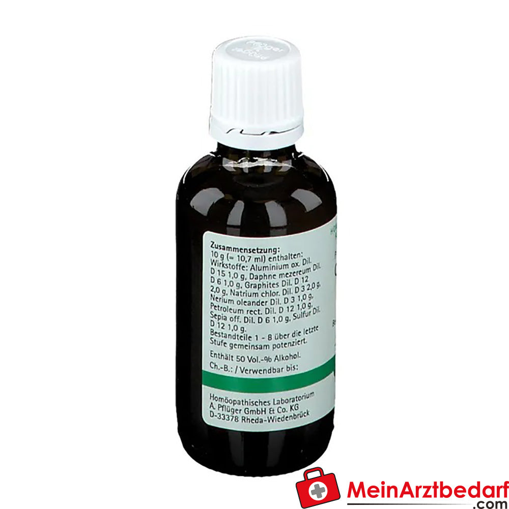 Pflügerplex® Oleander 123.