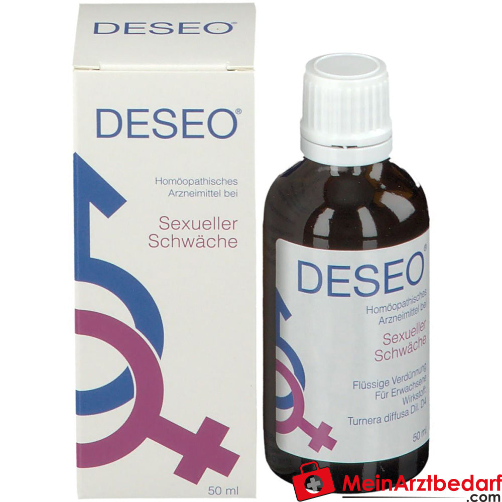DESEO®.