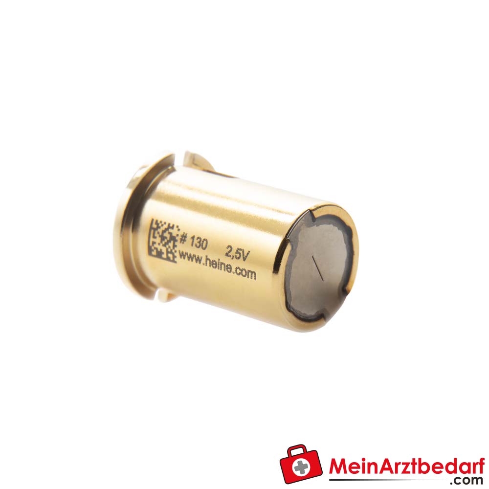 HEINE LED HQ Modul für BETA Skiaskop 2,5V.
