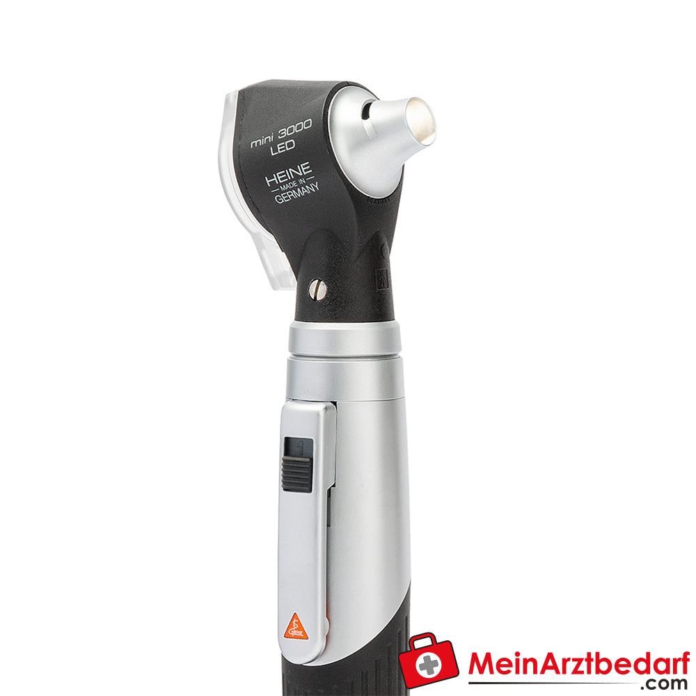 HEINE mini 3000 LED Otoskop.