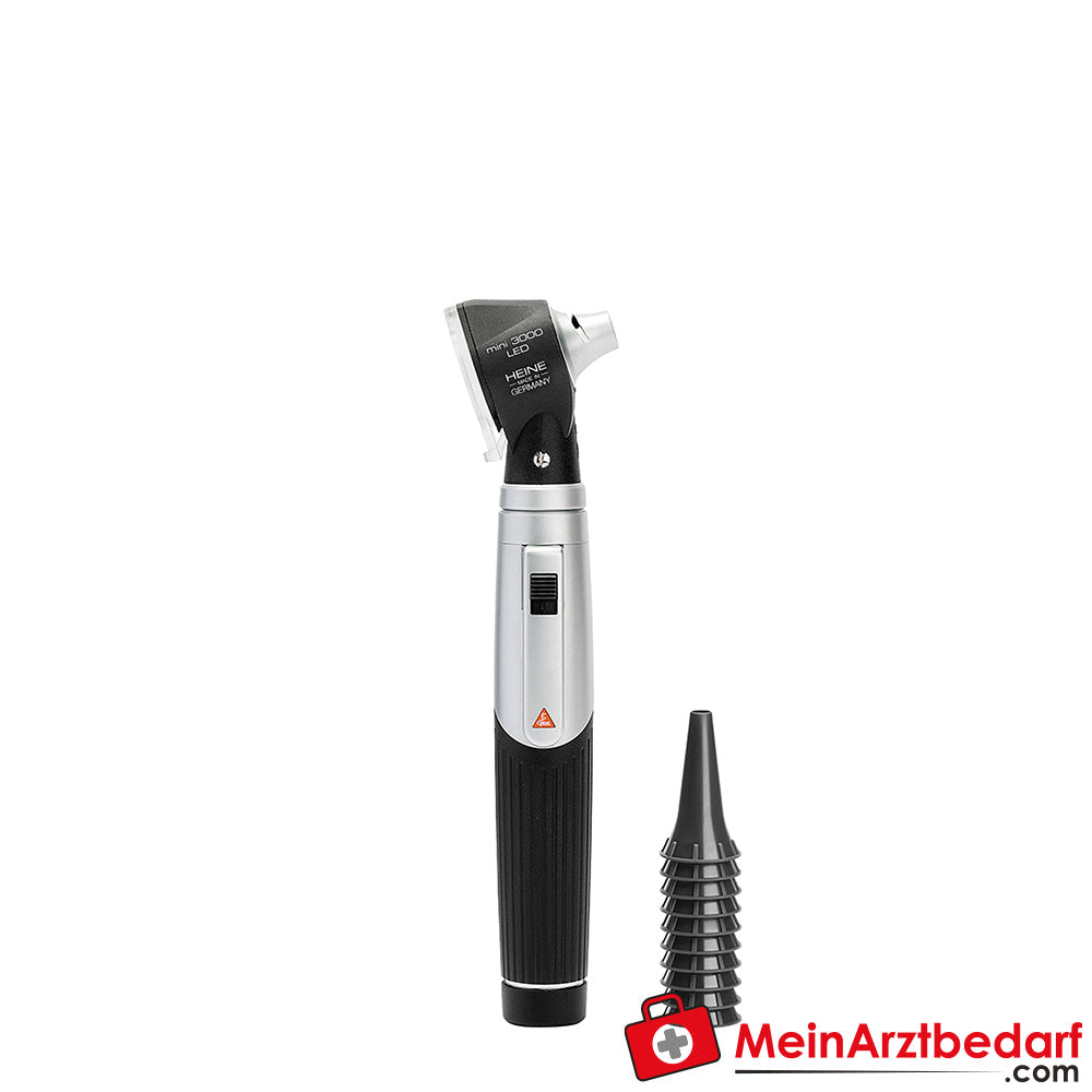 HEINE mini 3000 LED Otoskop.