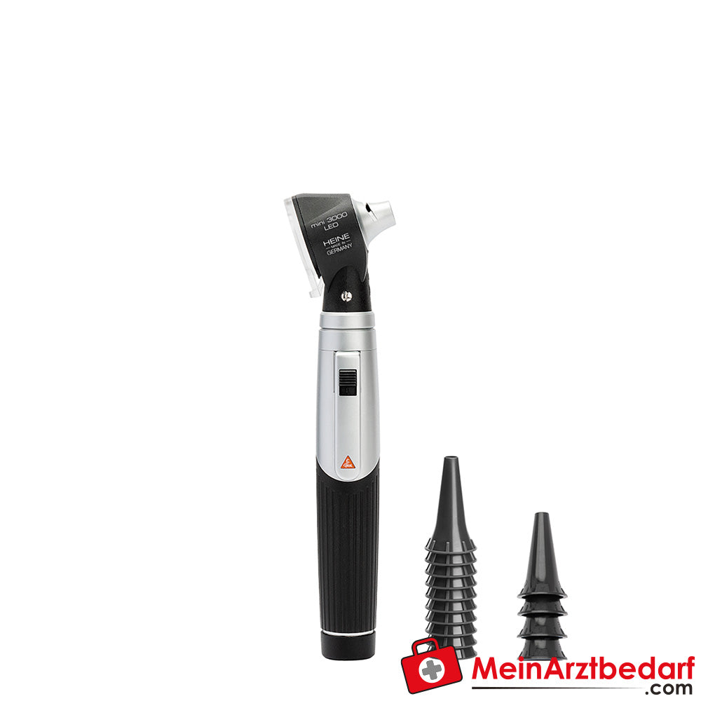 HEINE mini 3000 LED Otoskop.