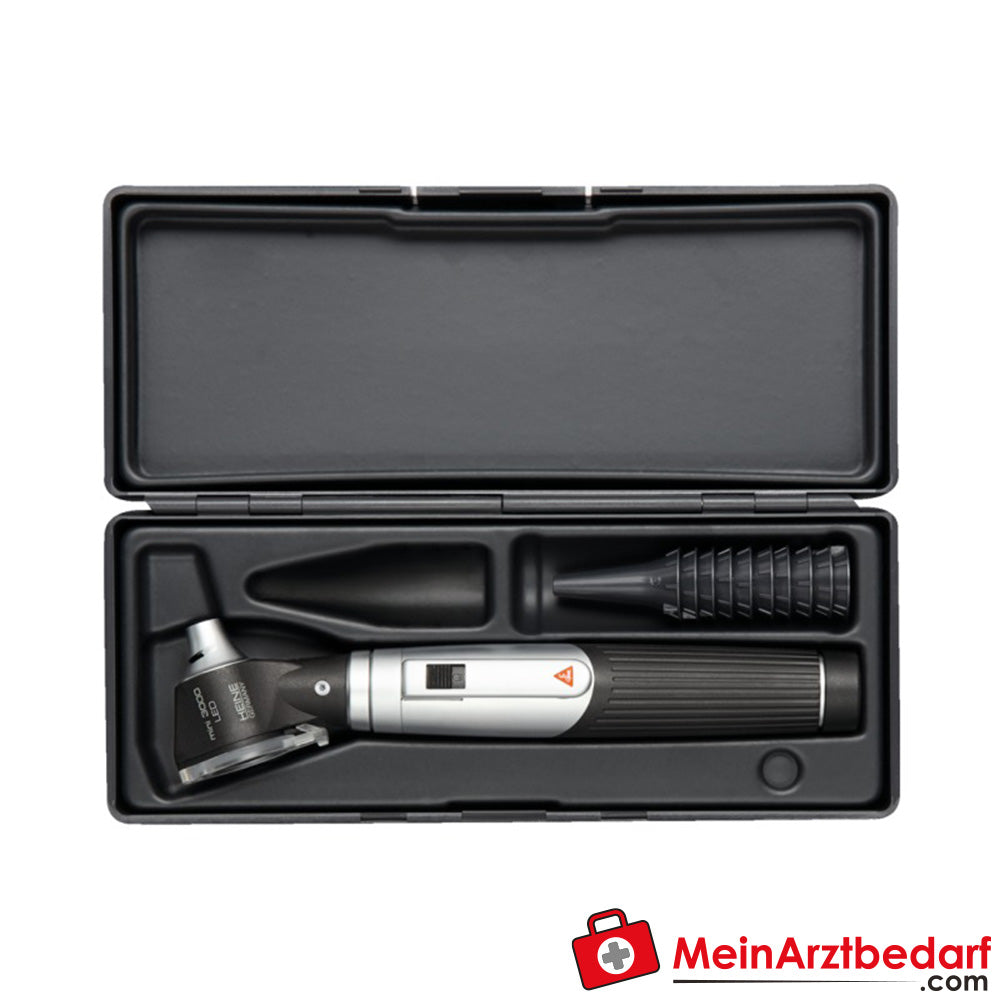 HEINE mini 3000 LED Otoskop 2.5V