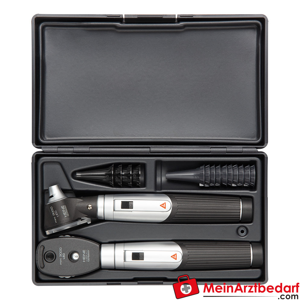 HEINE mini 3000 LED Otoskop.