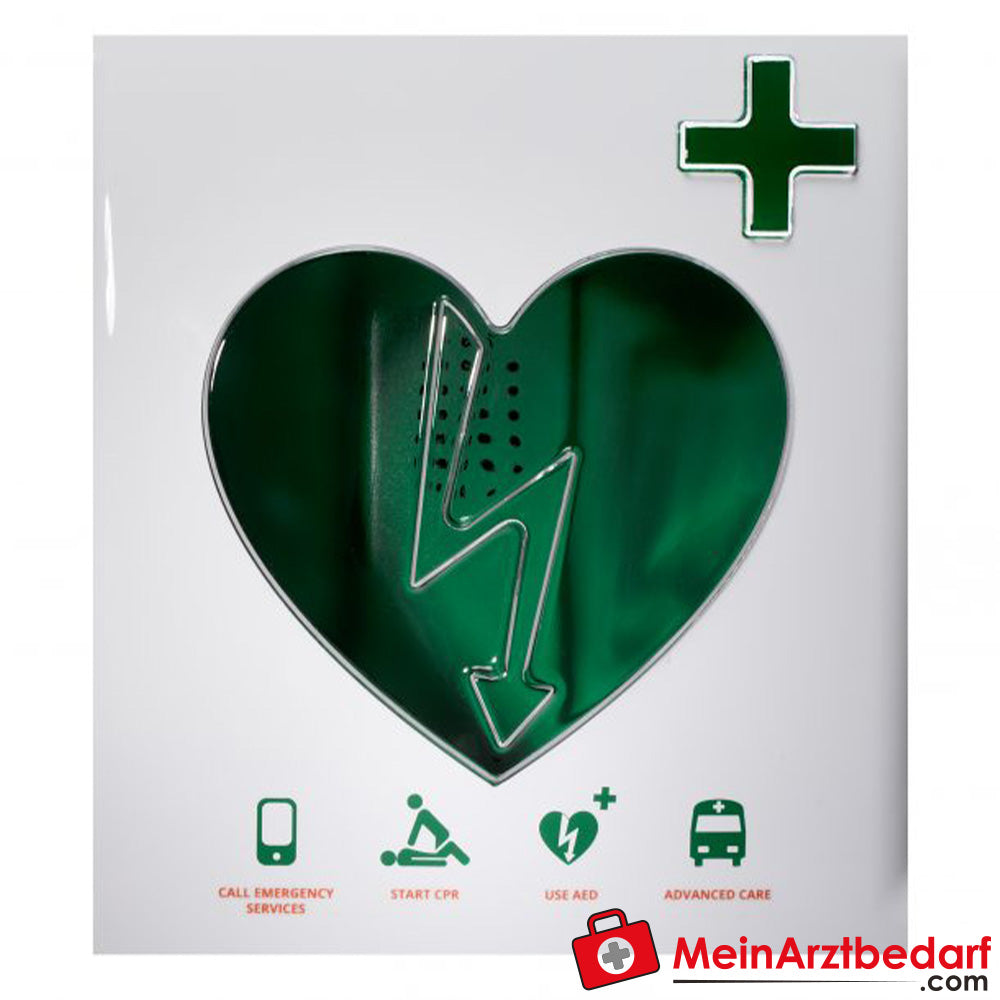 ARKY Core Serie Outdoor Schrank.