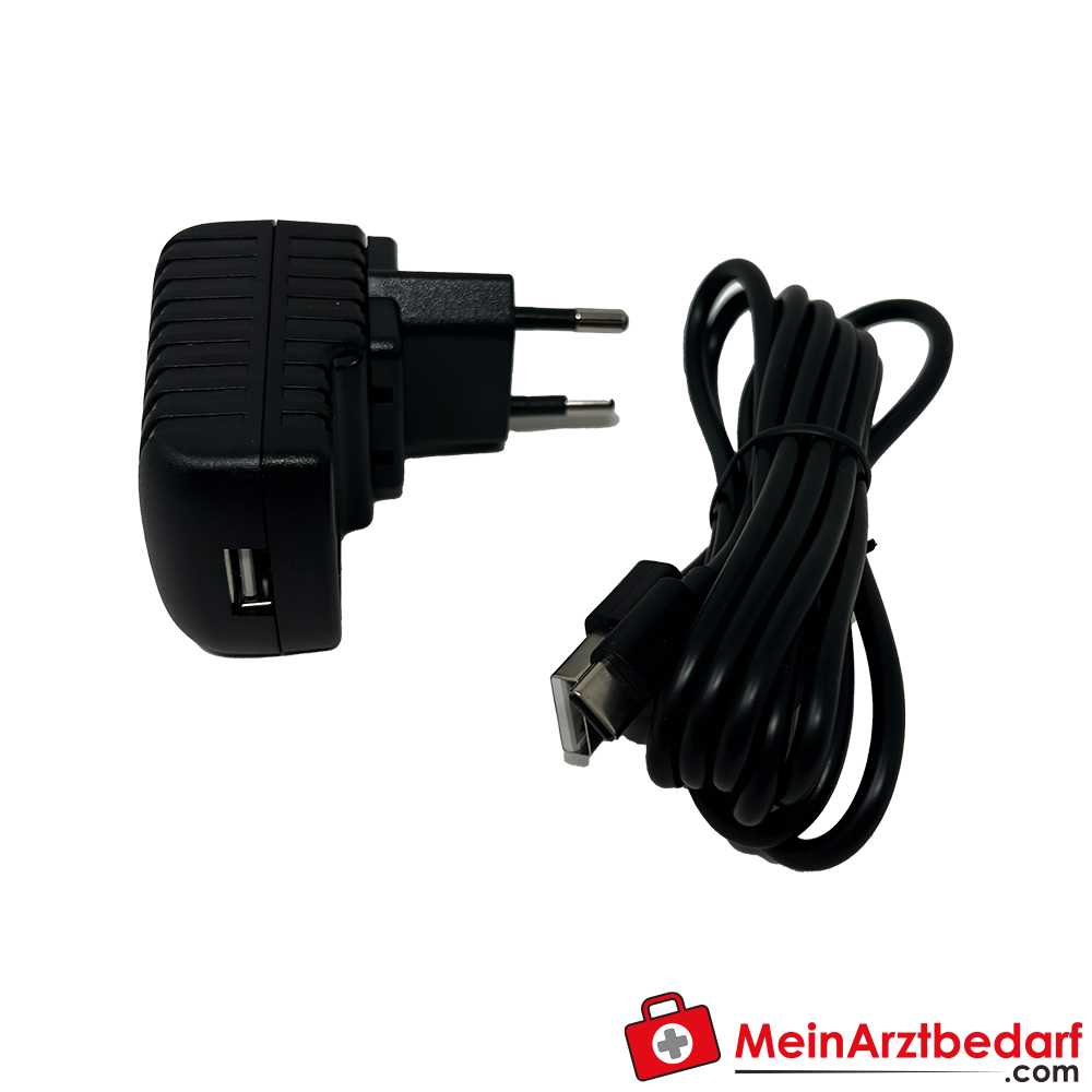 Airtraq Docking Station.