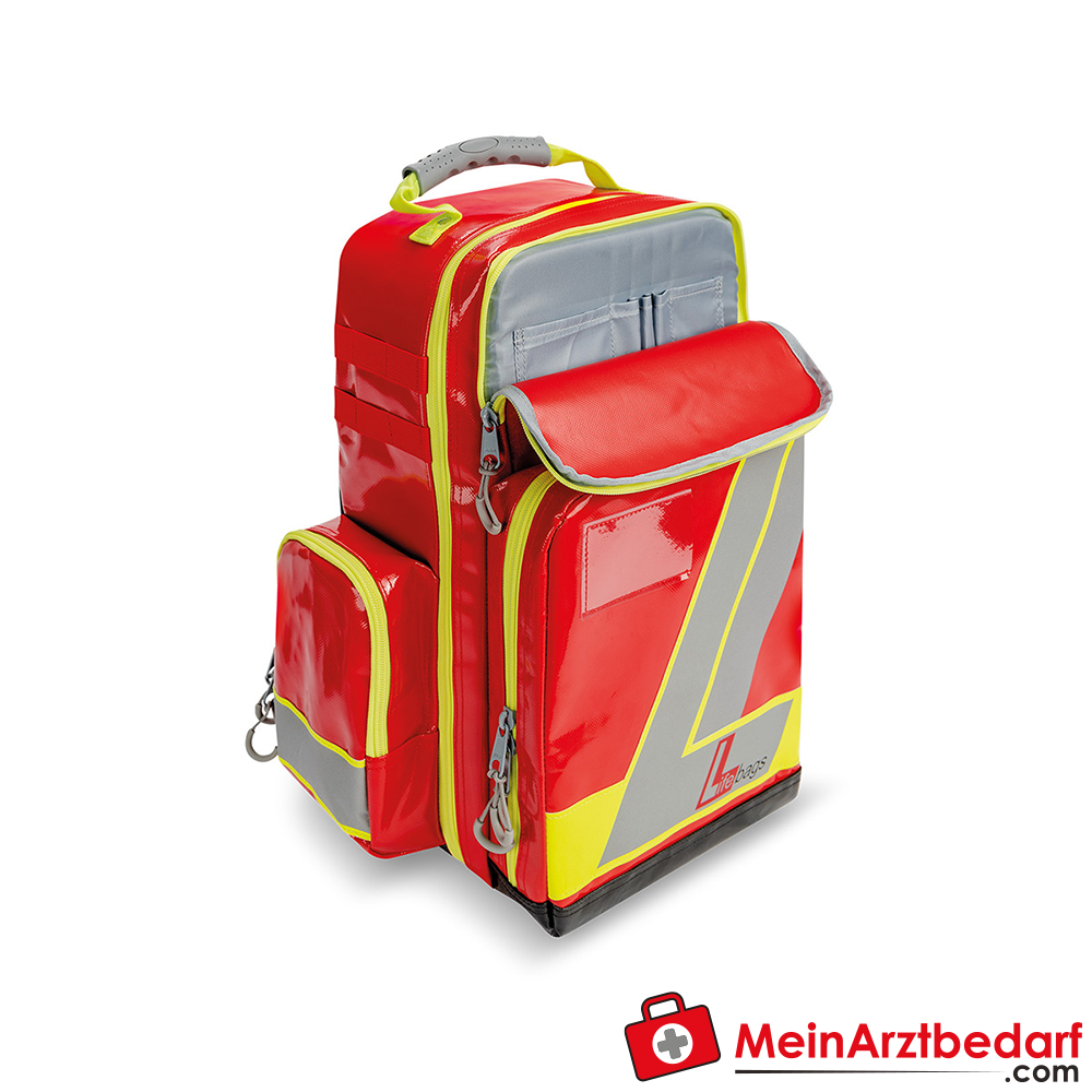 Lifebag Notfallrucksack L, plane.