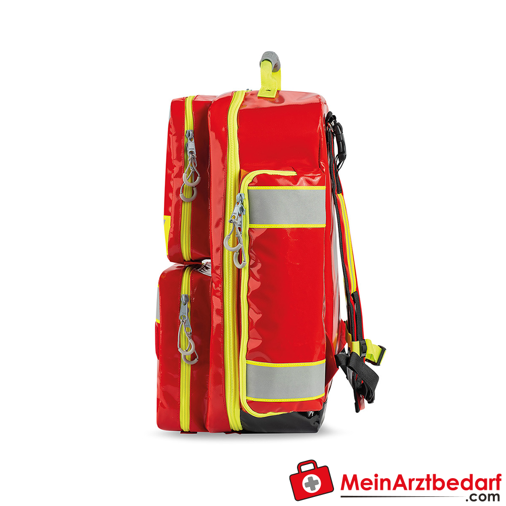 Lifebag Notfallrucksack XL, plane.