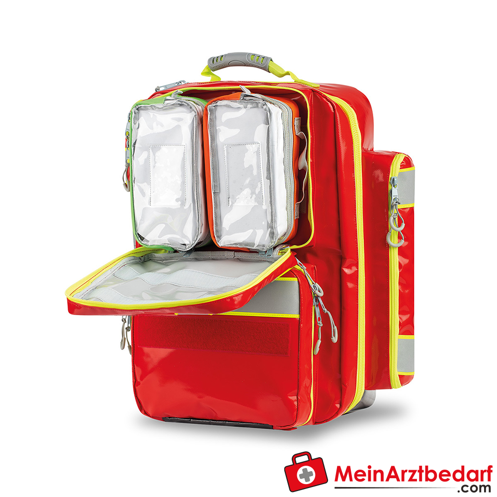 Lifebag Notfallrucksack XL, plane.