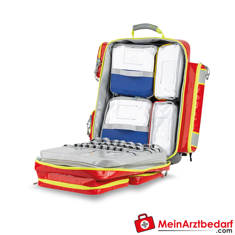 Lifebag Notfallrucksack XL, plane.