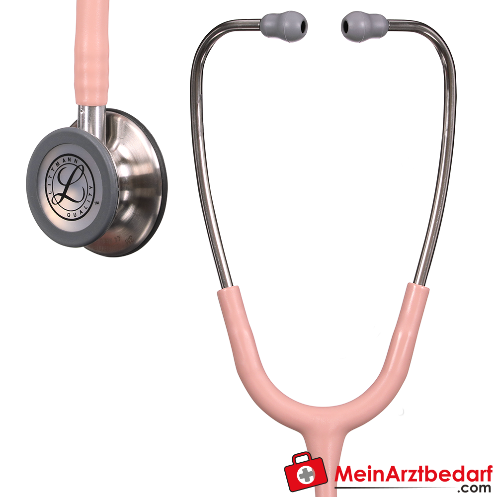 Littmann Classic III Stethoscope Satin