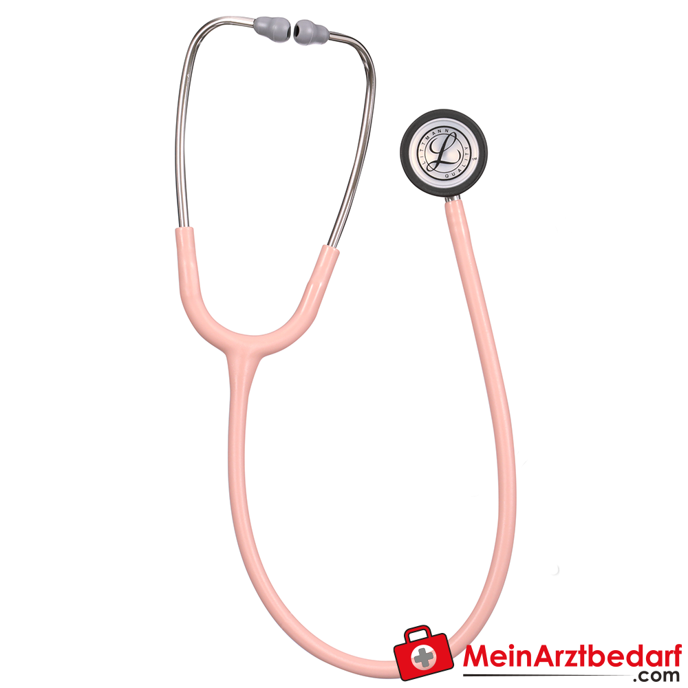 Littmann Classic III Stethoscope Satin