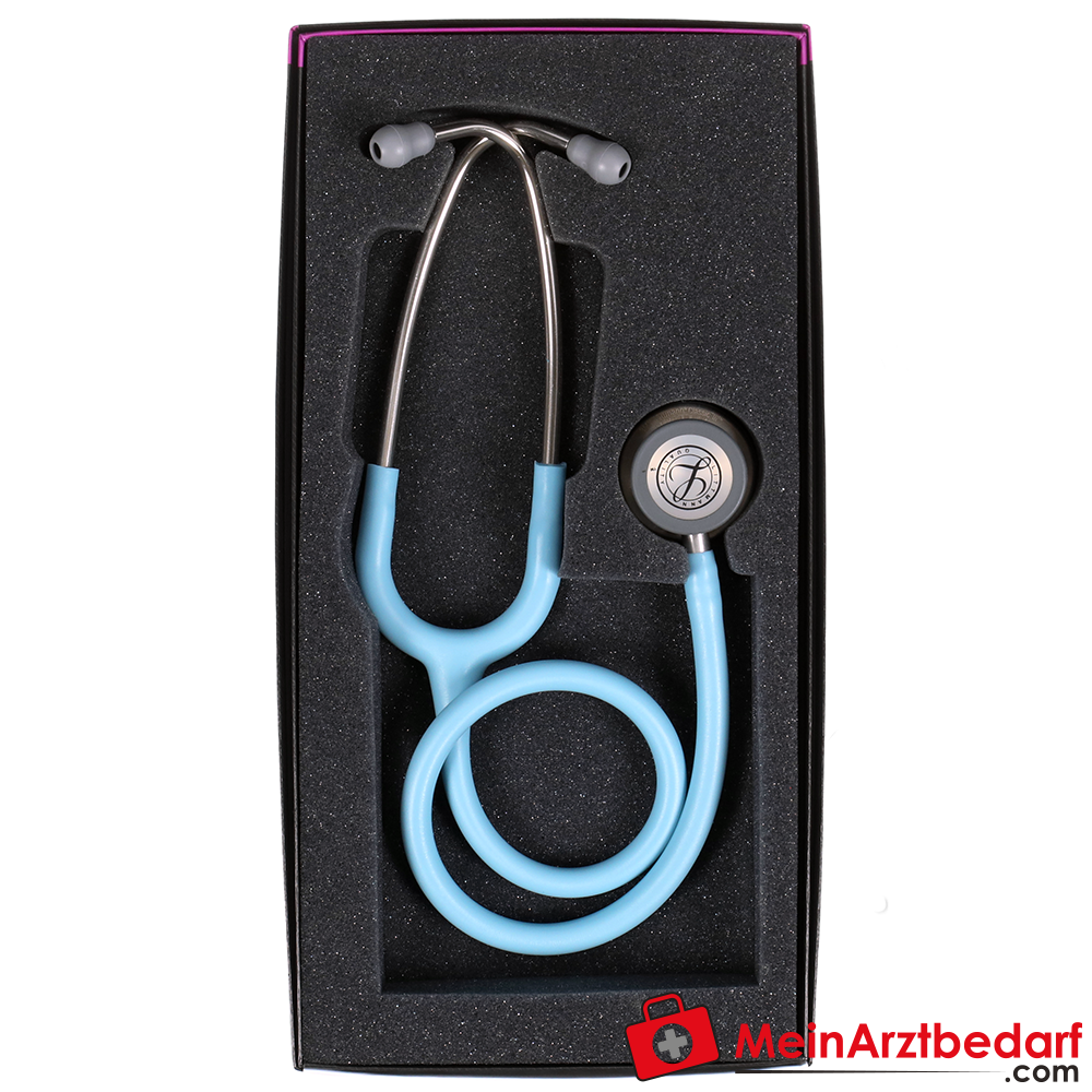 Littmann Classic III Stethoscope Satin