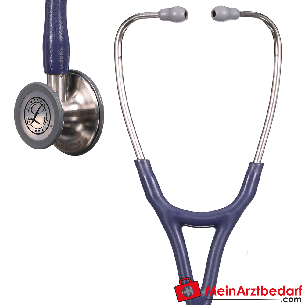Littmann Cardiology IV Stethoscope Satin
