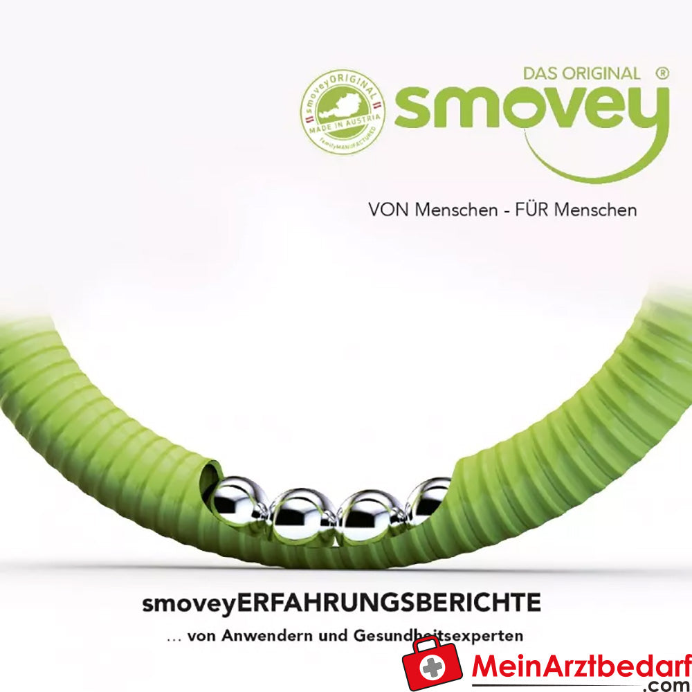 smoveyGOLD EDITION Classic.