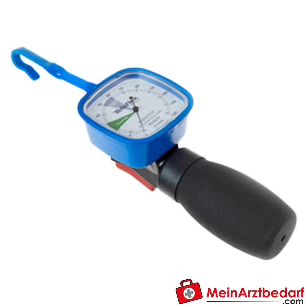 Rüsch Endotest Cuffdruck-Messgerät.