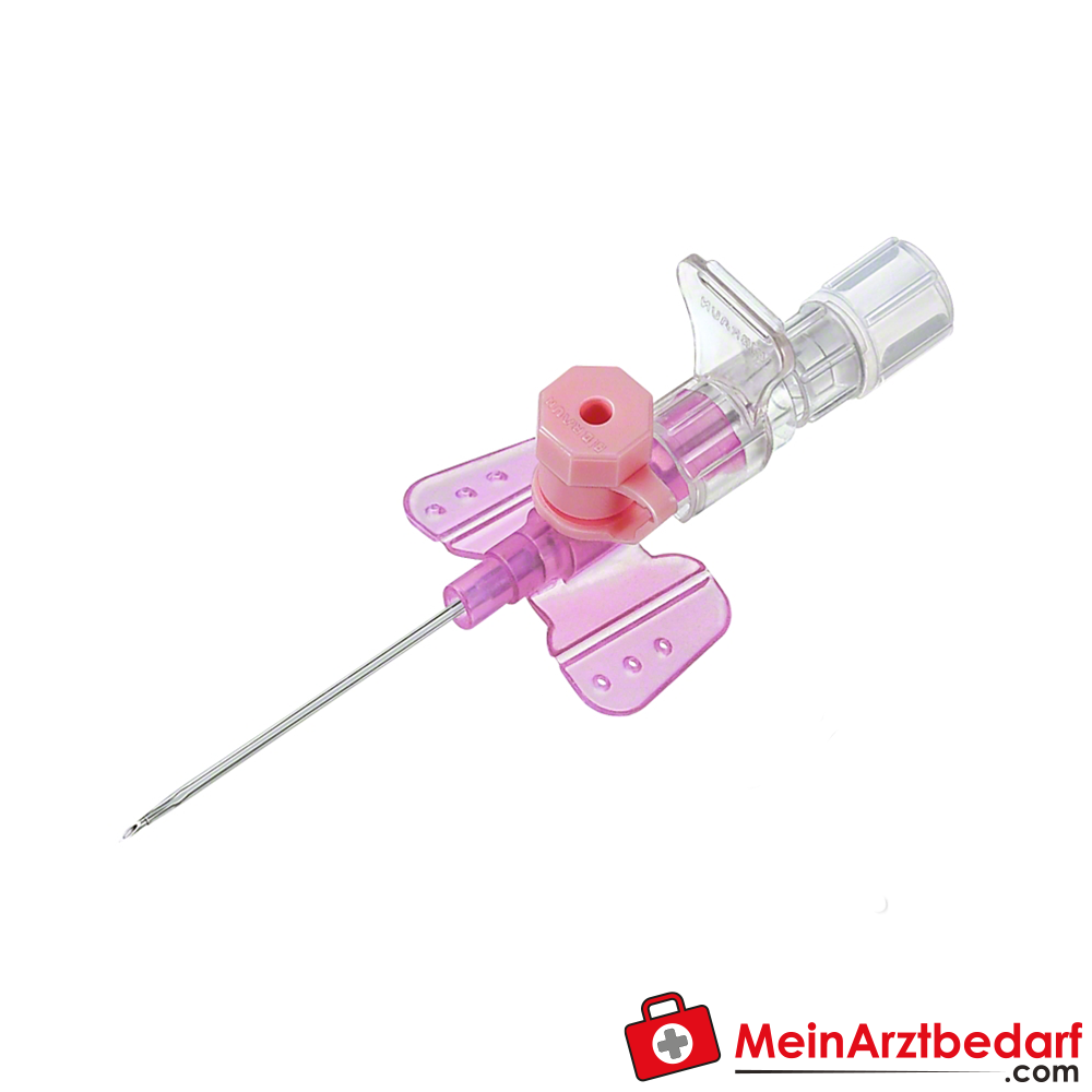 Vasofix Braunüle.