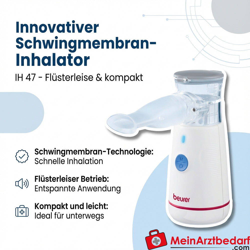 Inhalator Beurer IH 47