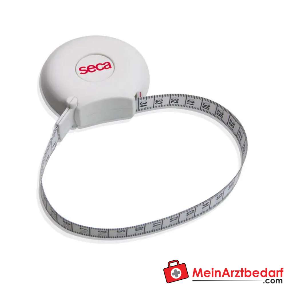 seca 201 Umfangsmessband ergonomisch.