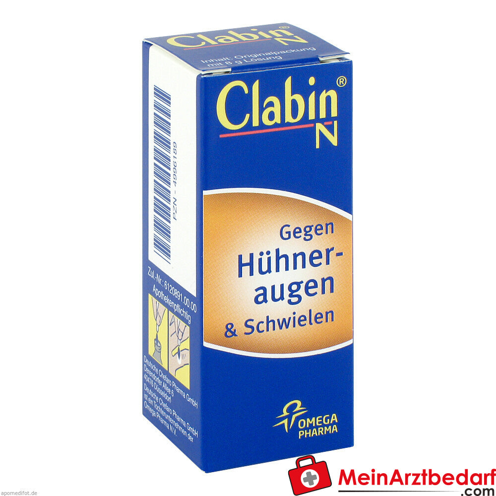 Clabin® N.