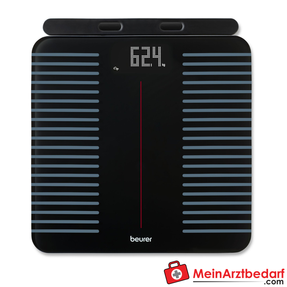 Beurer BF 990 WIFI Diagnosewaage.