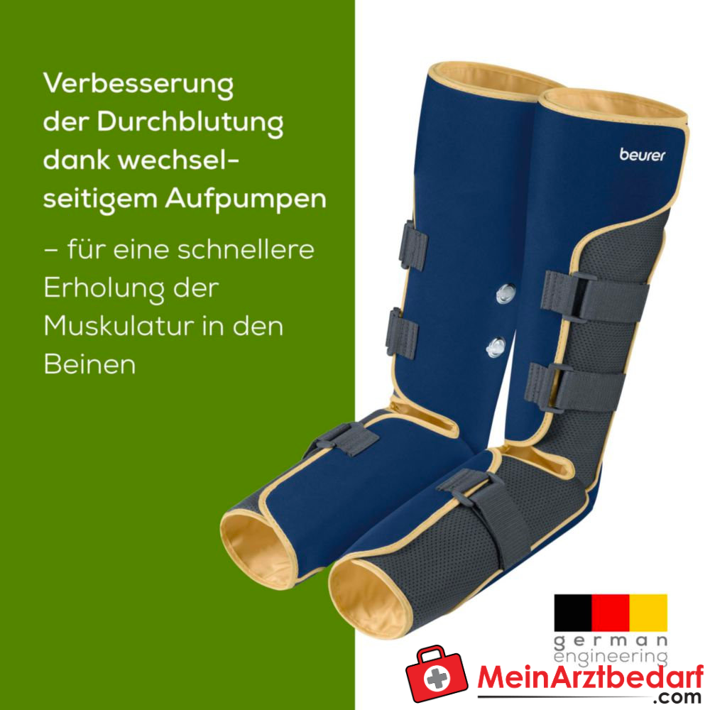 Beurer FM 150 Venen Trainer.