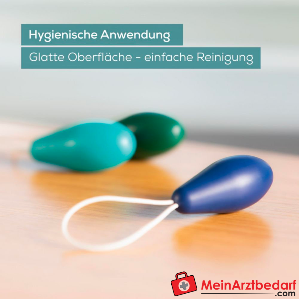 Beurer PT 20 PelviStrong Beckenboden-Trainingshilfe.