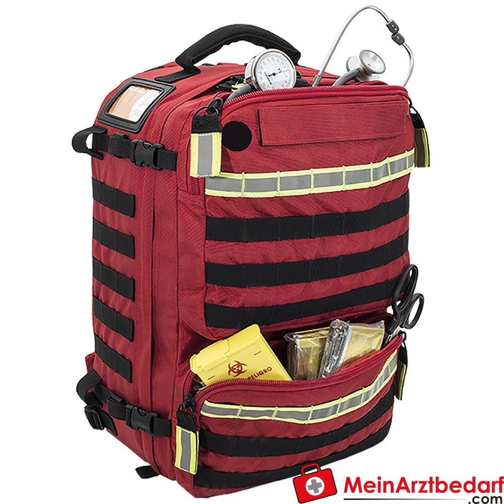 Elite Bags PARAMED'S EVO Notfallrucksack 32,7 L, 31 x 47 x 22,5 cm, 1000D Polyester