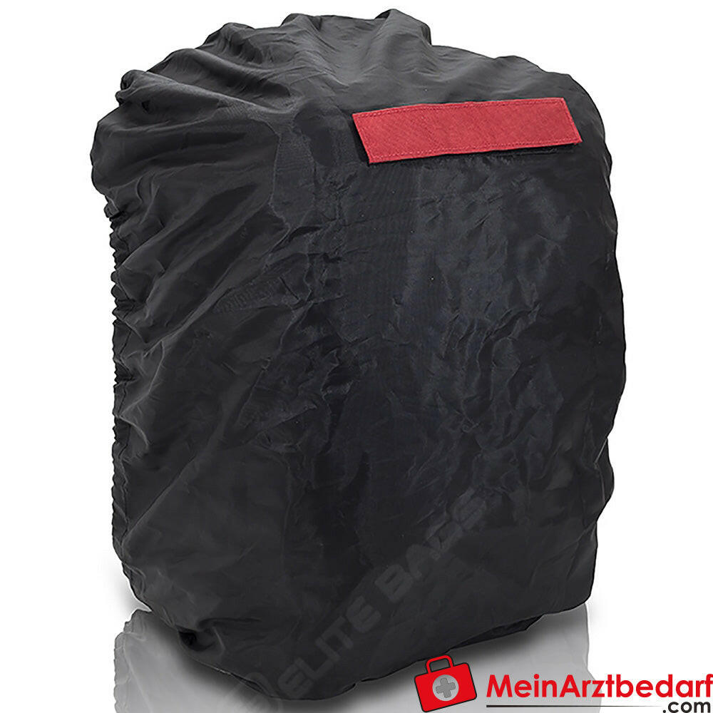 Elite Bags PARAMED'S EVO Notfallrucksack 32,7 L, 31 x 47 x 22,5 cm, 1000D Polyester
