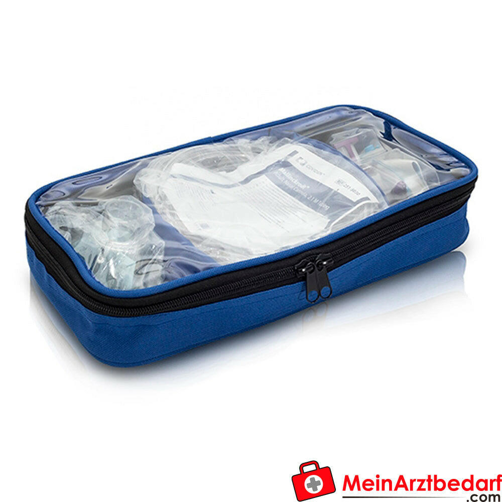 Elite Bags PARAMED'S EVO Notfallrucksack 32,7 L, 31 x 47 x 22,5 cm, 1000D Polyester