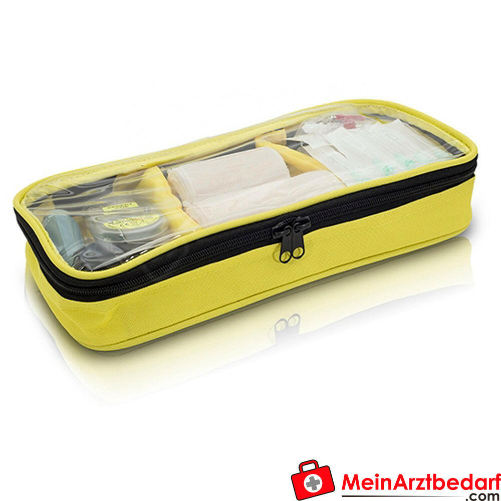 Elite Bags PARAMED'S EVO Notfallrucksack 32,7 L, 31 x 47 x 22,5 cm, 1000D Polyester