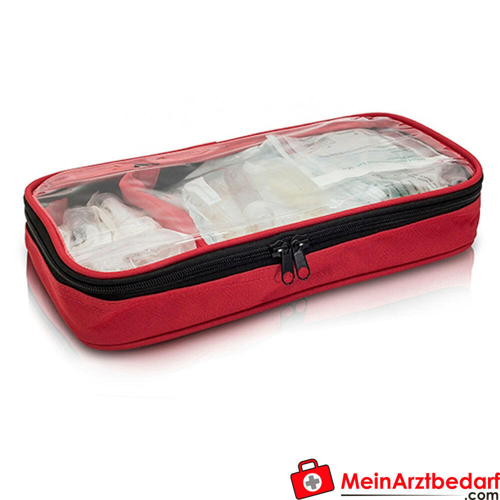 Elite Bags PARAMED'S EVO Notfallrucksack 32,7 L, 31 x 47 x 22,5 cm, 1000D Polyester