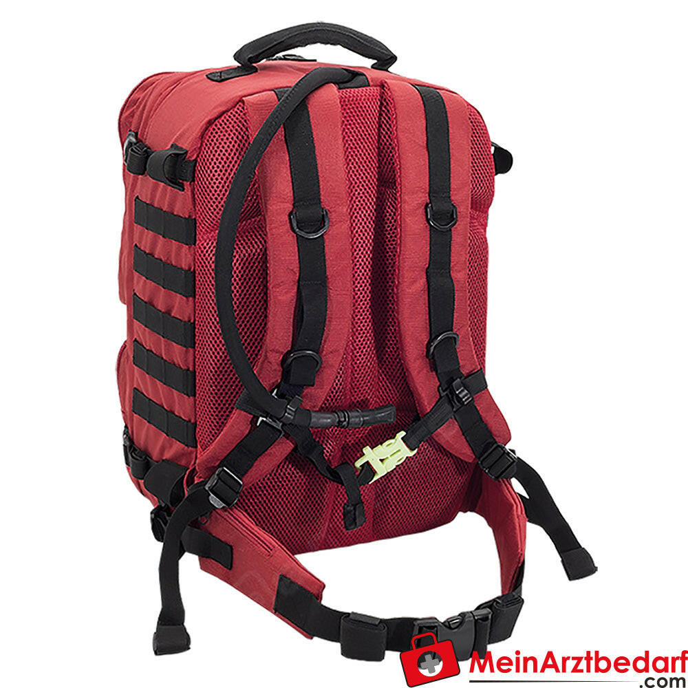 Elite Bags PARAMED'S EVO Notfallrucksack 32,7 L, 31 x 47 x 22,5 cm, 1000D Polyester