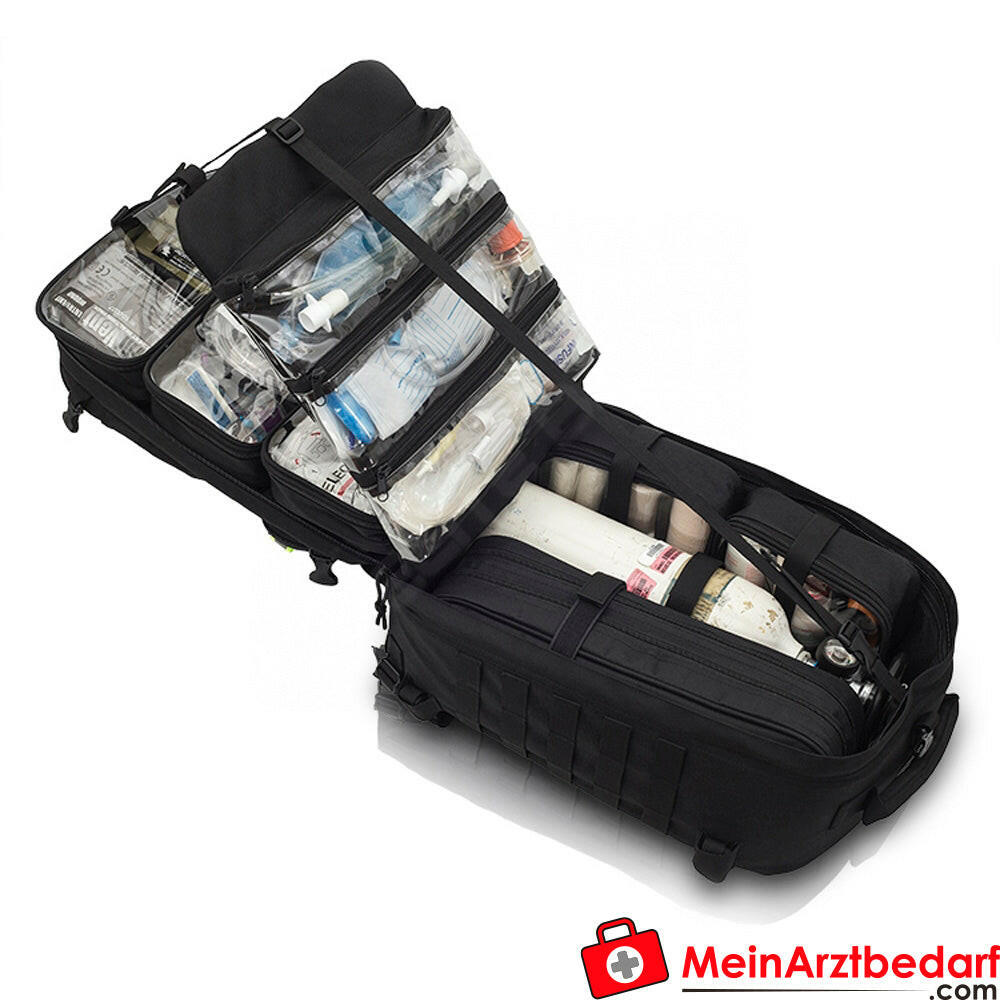 Elite Bags PARAMED'S EVO Notfallrucksack.