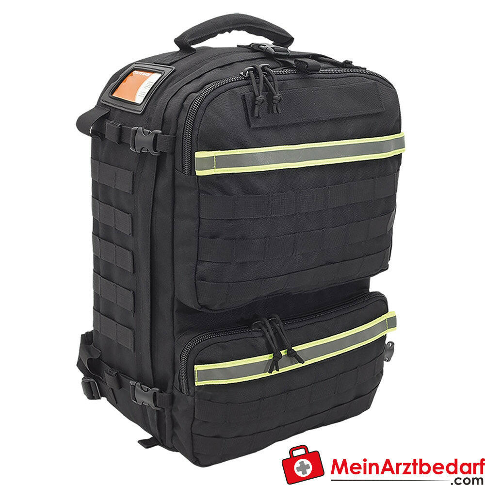 Elite Bags PARAMED'S EVO Notfallrucksack 32,7 L, 31 x 47 x 22,5 cm, 1000D Polyester