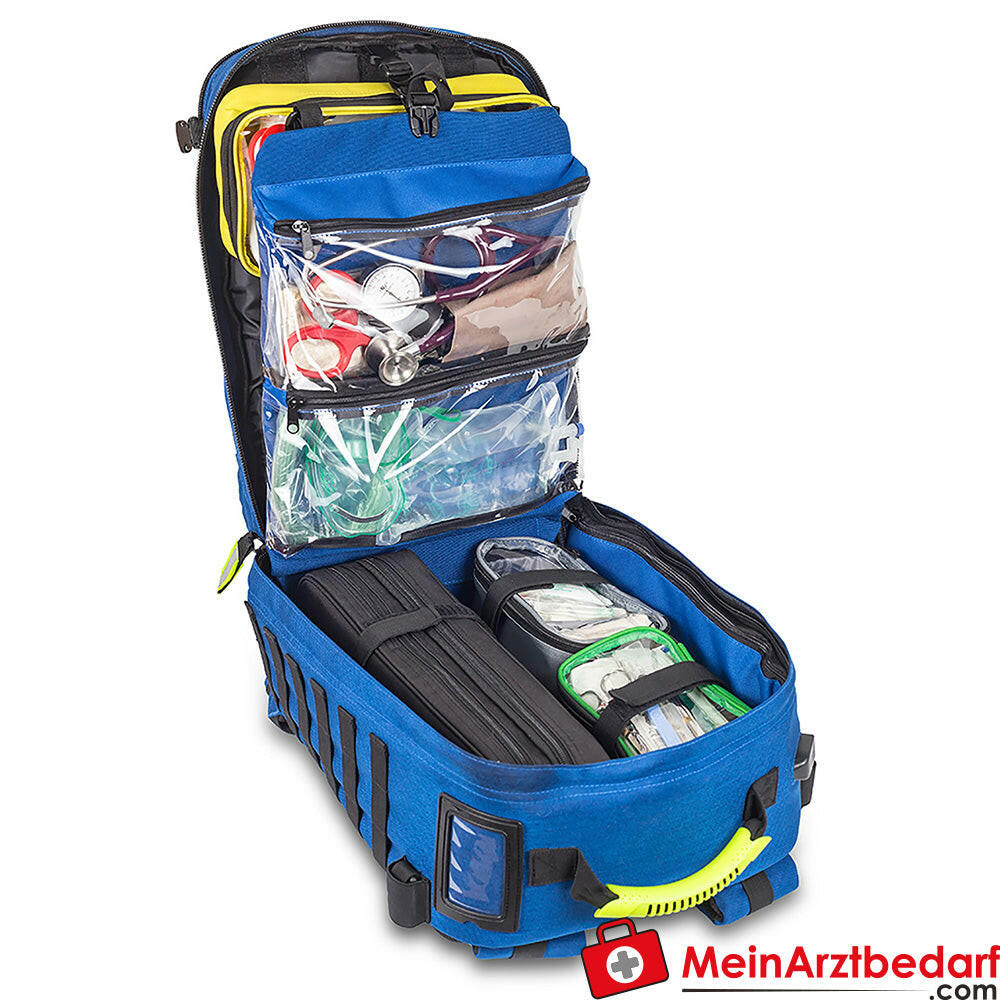 Elite Bags PARAMED'S EVO Notfallrucksack.